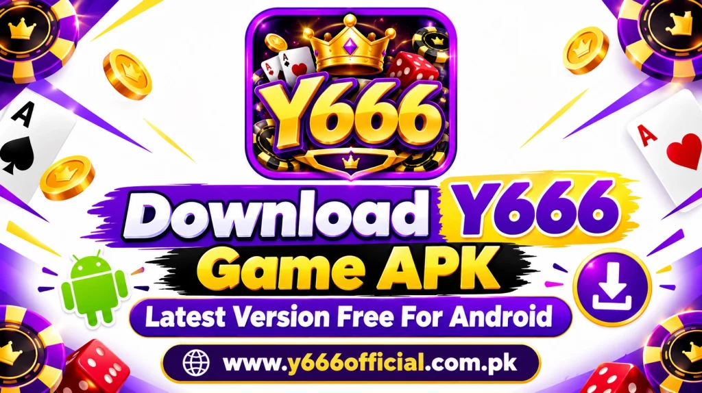 Y666 Download