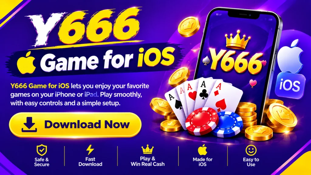 Y666 For PC